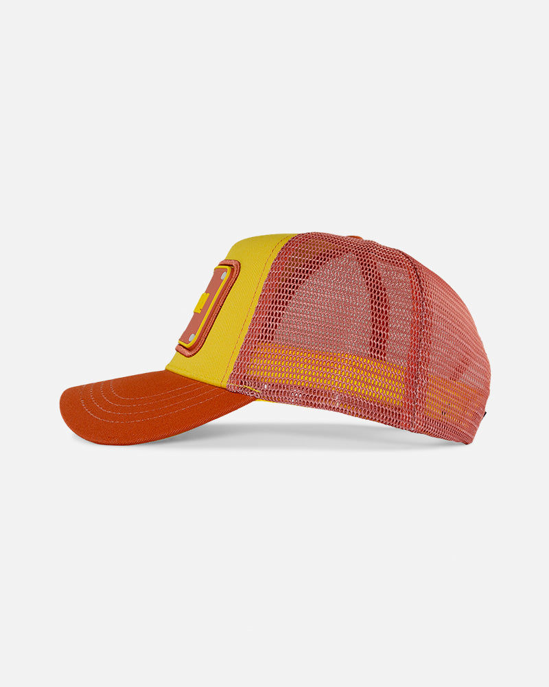 Fire Starter John Hatter & Co Cap