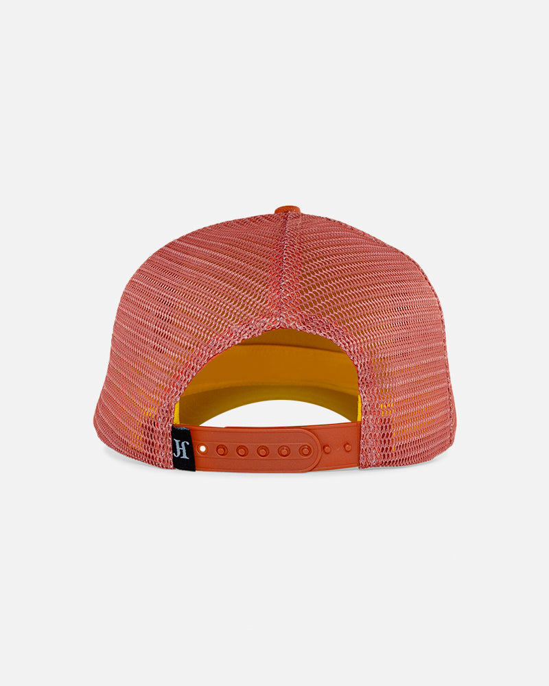 Fire Starter John Hatter & Co Cap