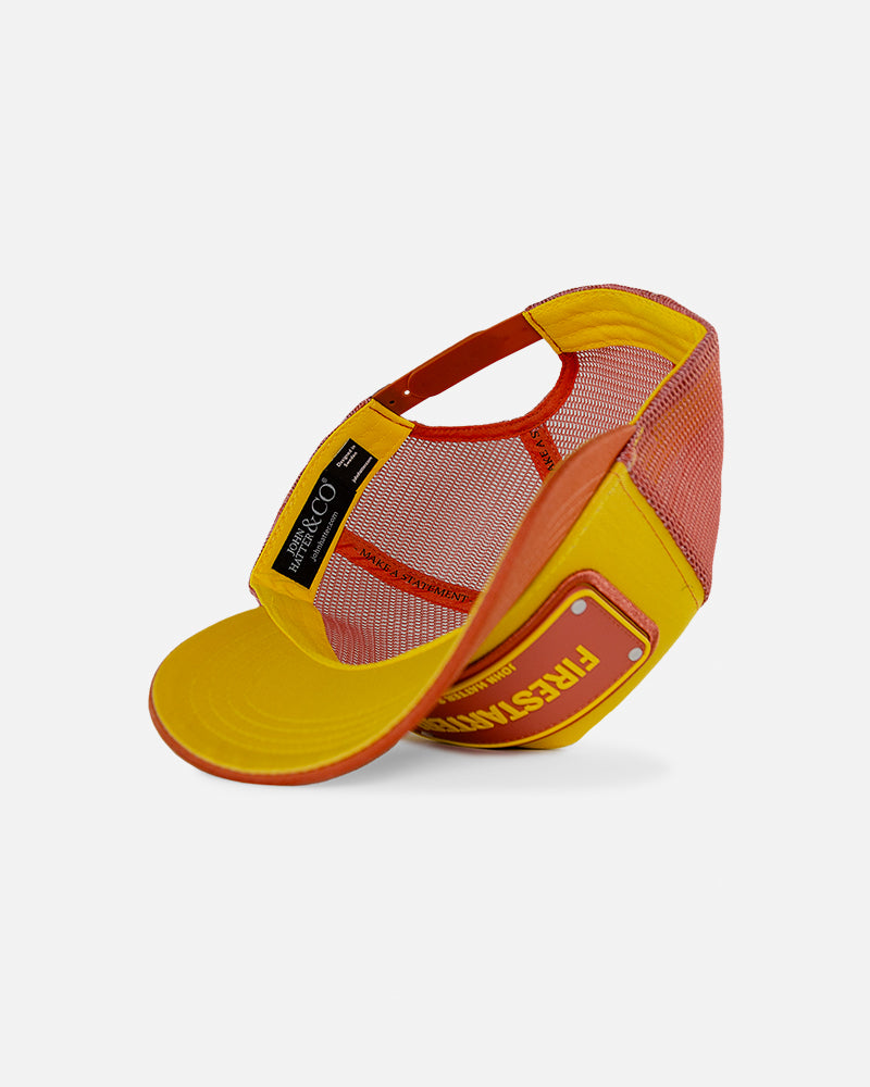 Fire Starter John Hatter & Co Cap