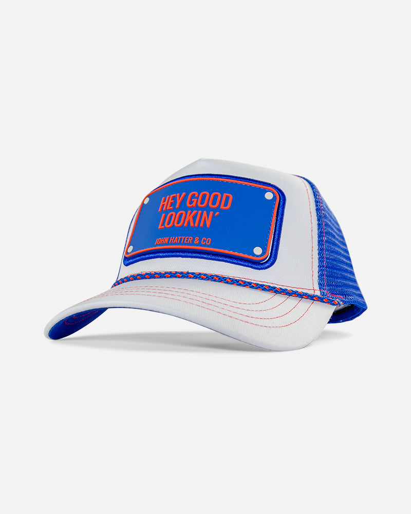 Hey Good Lookin' John Hatter & Co Cap