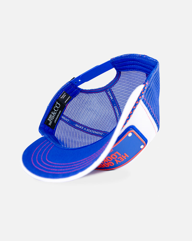 Hey Good Lookin' John Hatter & Co Cap