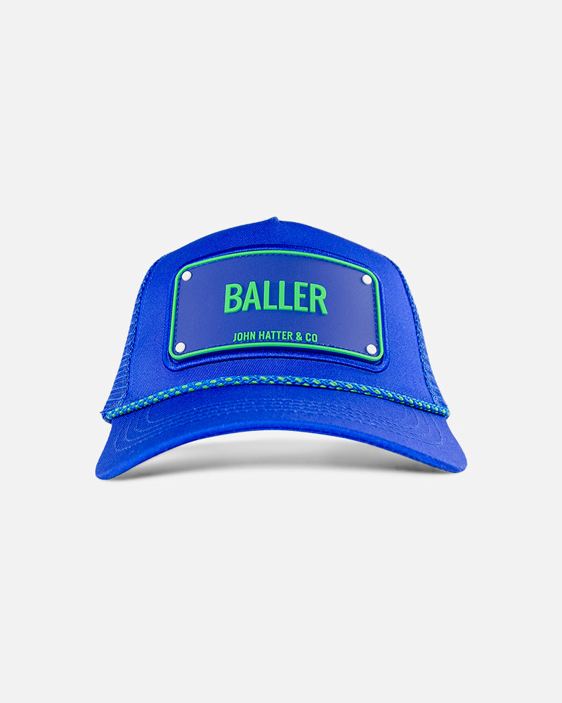 Baller John Hatter & Co Cap