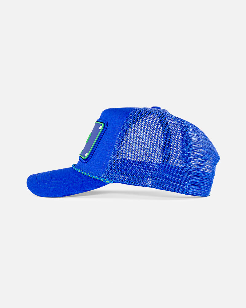 Baller John Hatter & Co Cap
