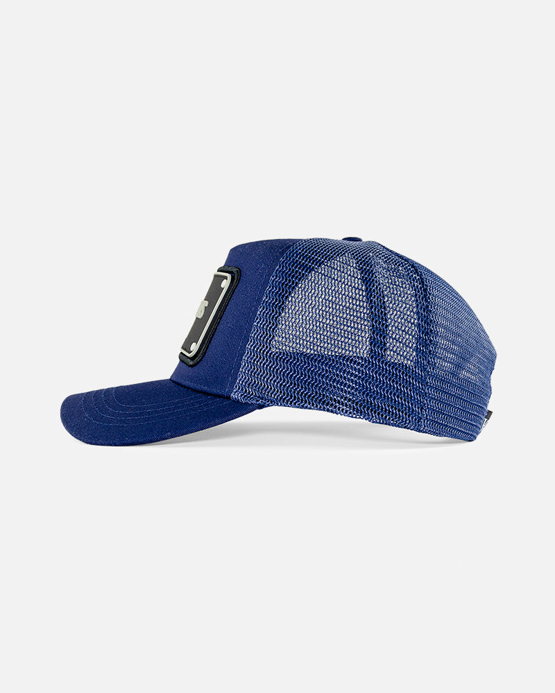 Shit Happens John Hatter & Co Cap