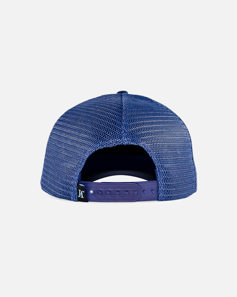 Shit Happens John Hatter & Co Cap