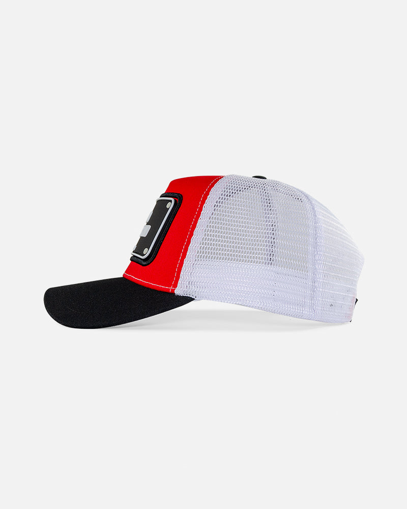 Defend Till the End John Hatter & Co Cap