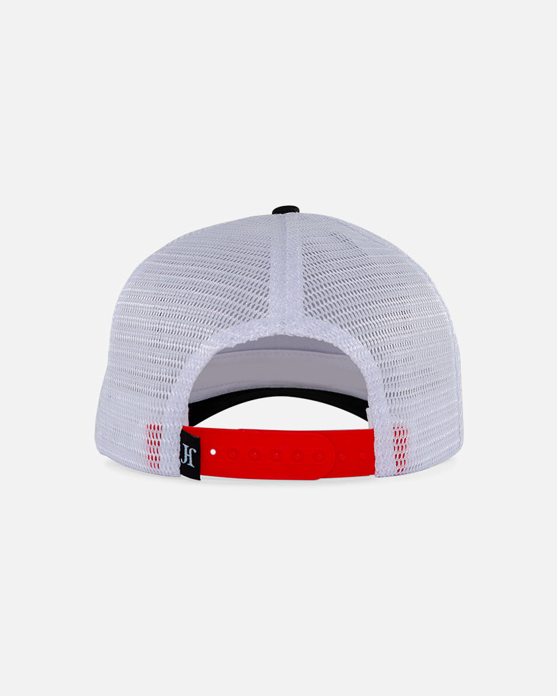 Defend Till the End John Hatter & Co Cap
