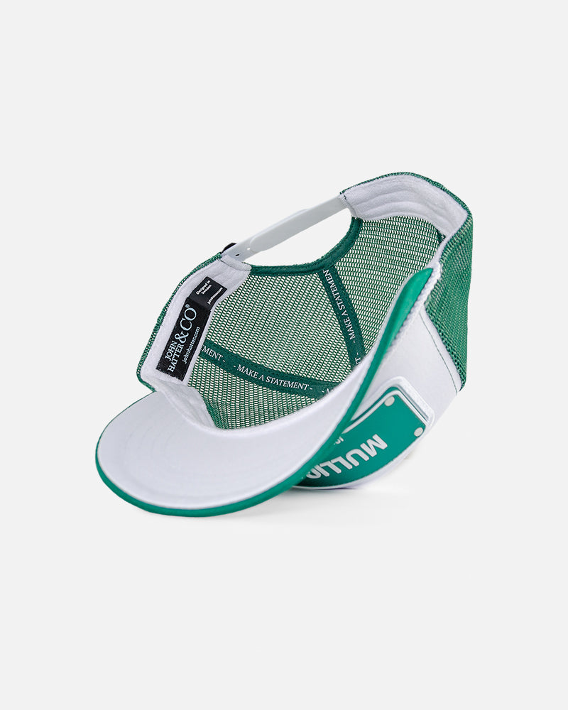 Mulligan John Hatter & Co Cap