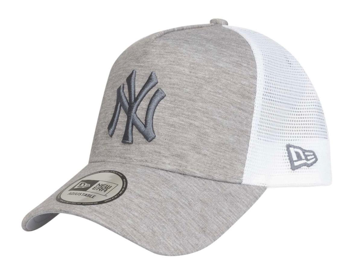 New Era Trucker Cap