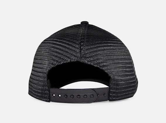 El Patrón Black John Hatter Co Cap