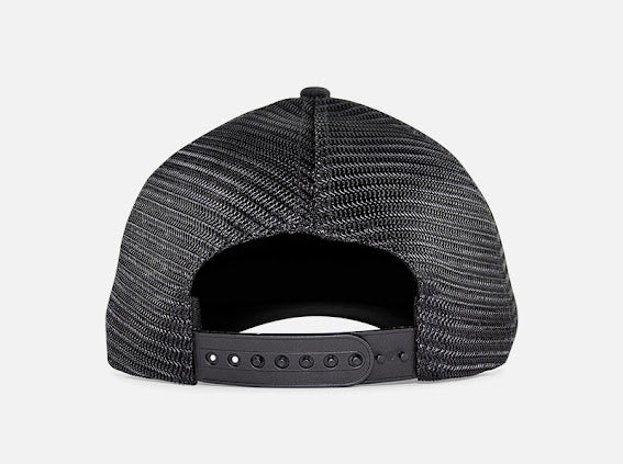 I Will Make You Rich Black John Hatter Co Cap