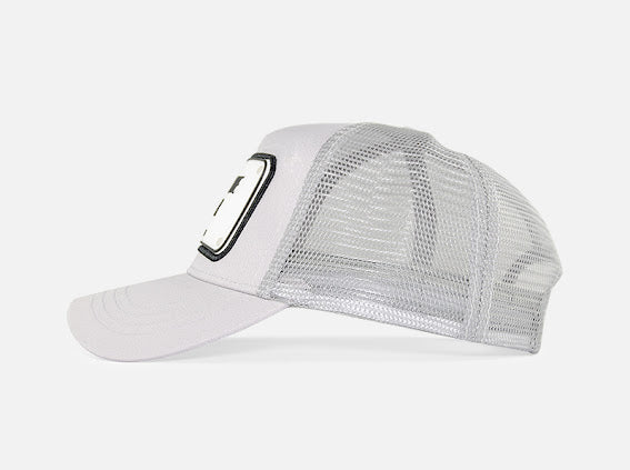 Legends Live Forever Grey John Hatter Co Cap