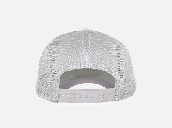 Legends Live Forever Grey John Hatter Co Cap