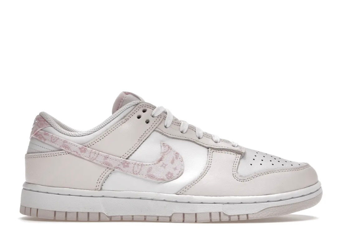 Nike Dunk Low Essential Paisley Pack Pink (W)