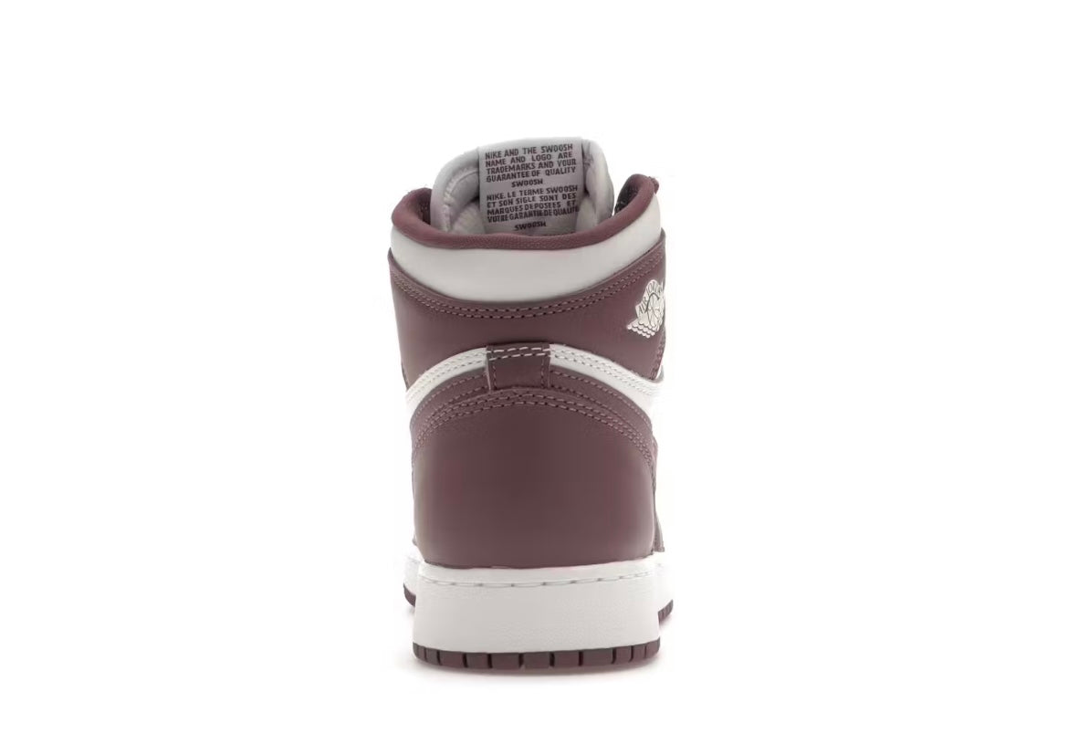 Jordan 1 Retro High OG Mauve (GS)