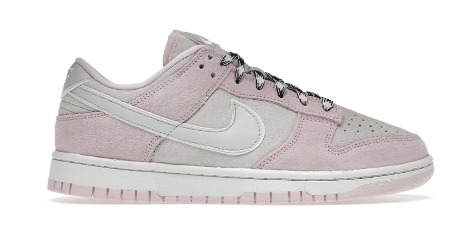 Nike Dunk Low LX Pink Foam (W)