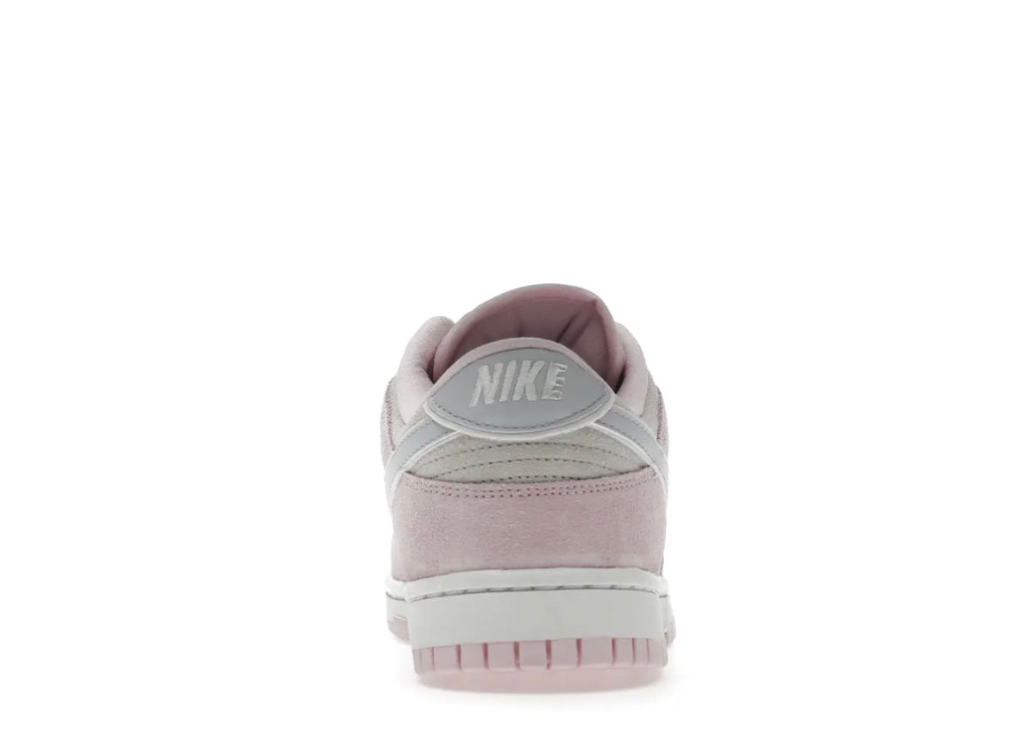 Nike Dunk Low LX Pink Foam (W)