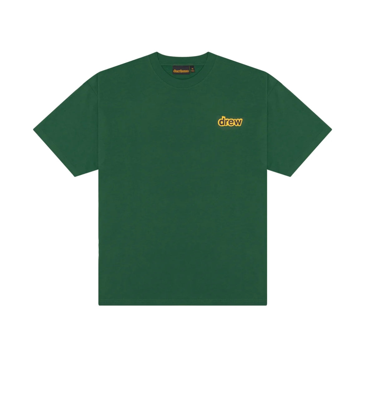 Drew Strike SS Tee Forest
