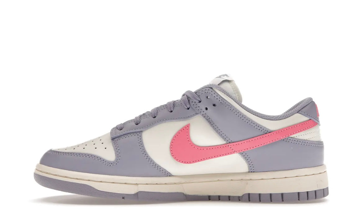 Nike Dunk Low Indigo Haze (W)
