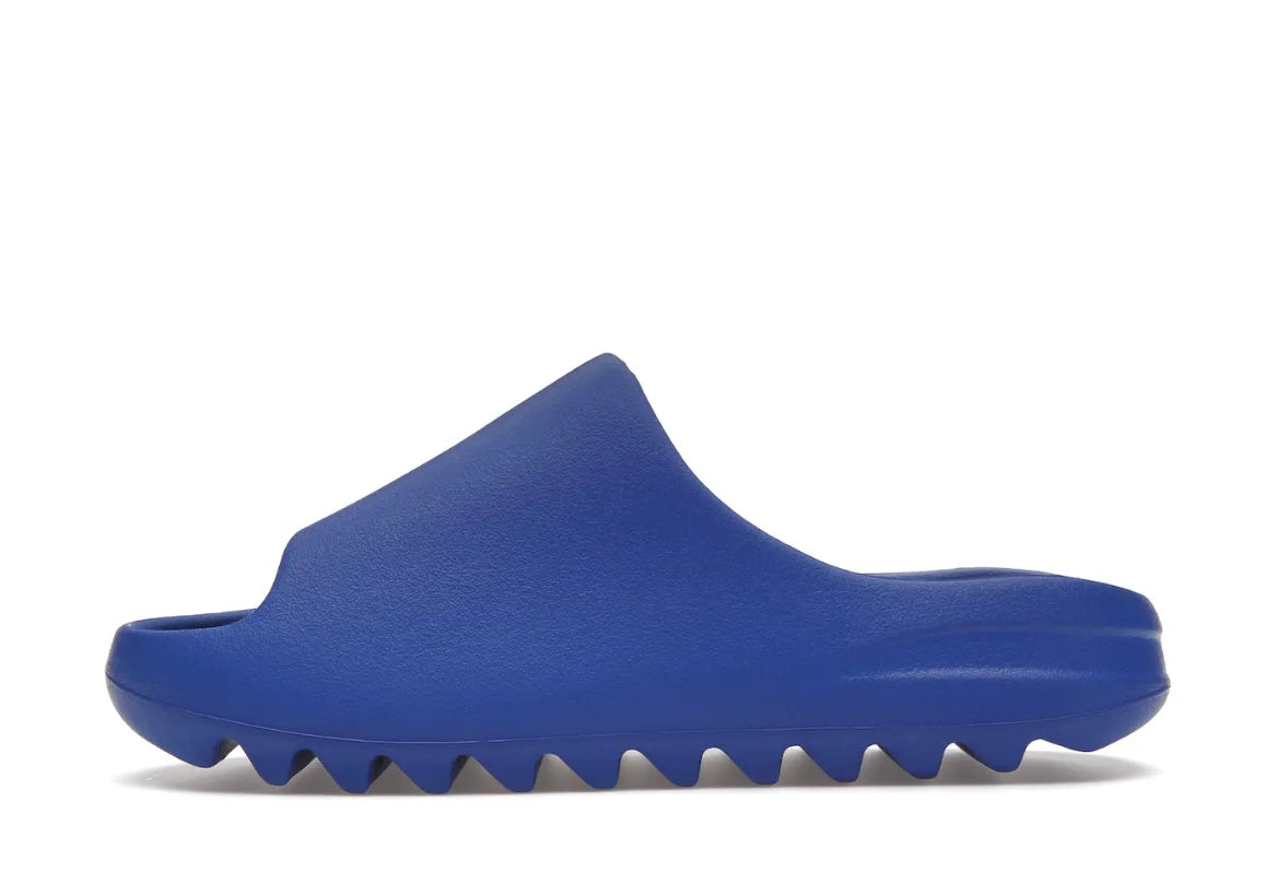 Yeezy Slide Azure