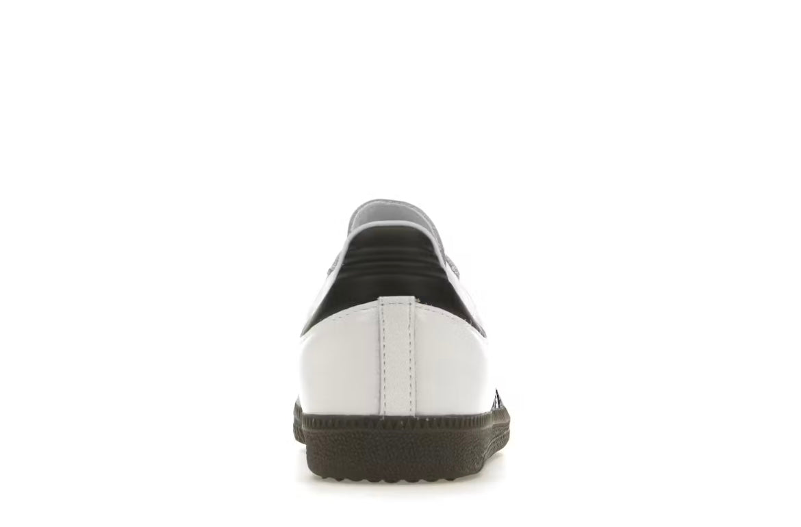 adidas Samba OG Cloud White Core Black