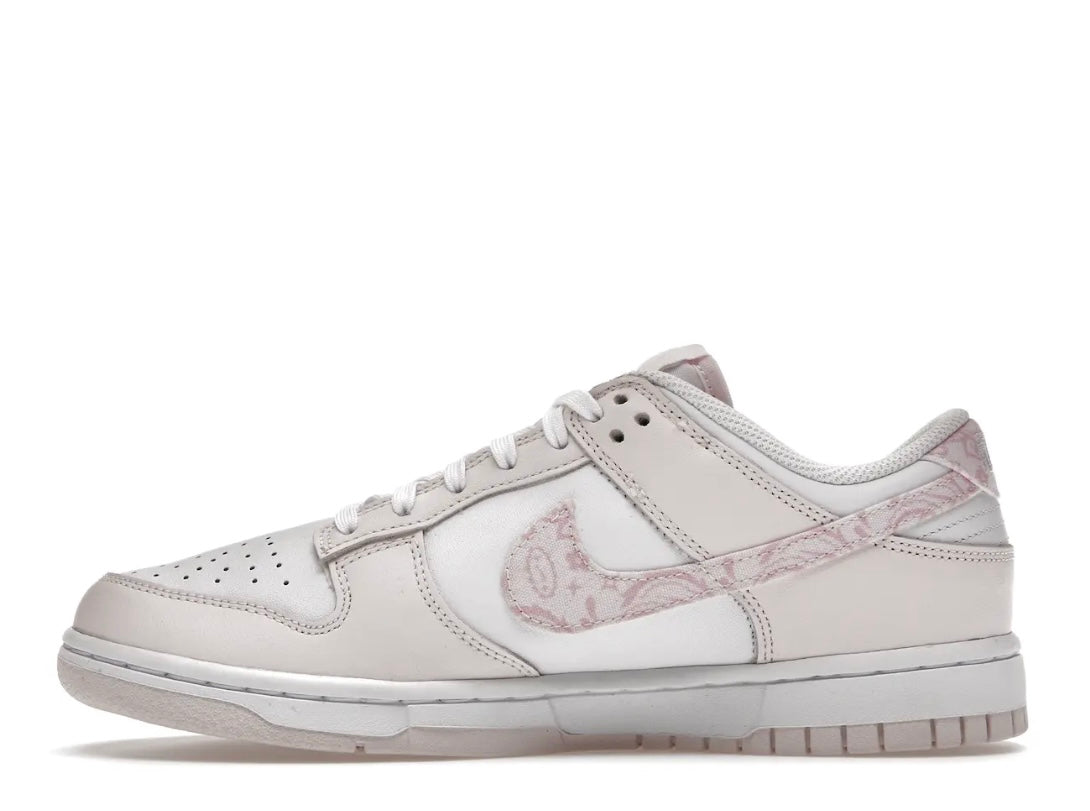 Nike Dunk Low Essential Paisley Pack Pink (W)