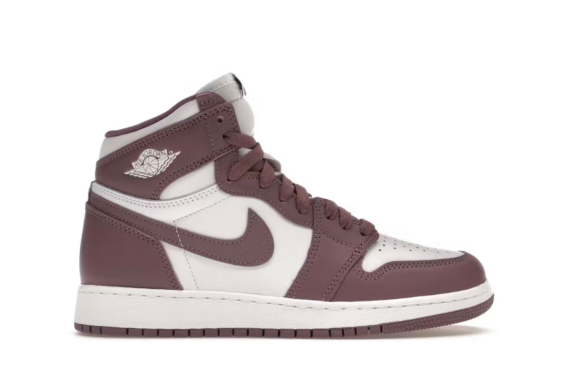 Jordan 1 Retro High OG Mauve (GS)