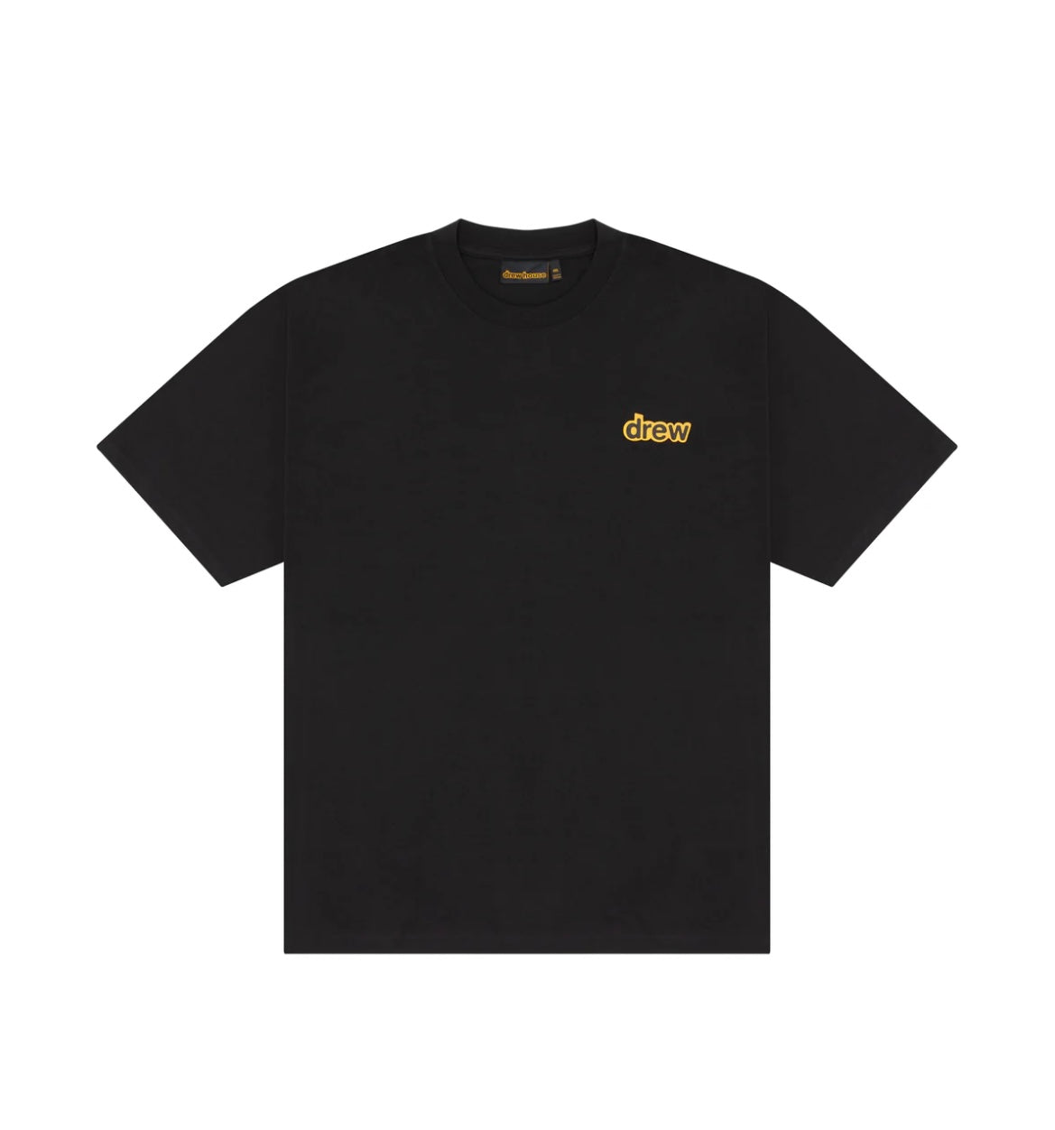 Drew Plosion Black Tee