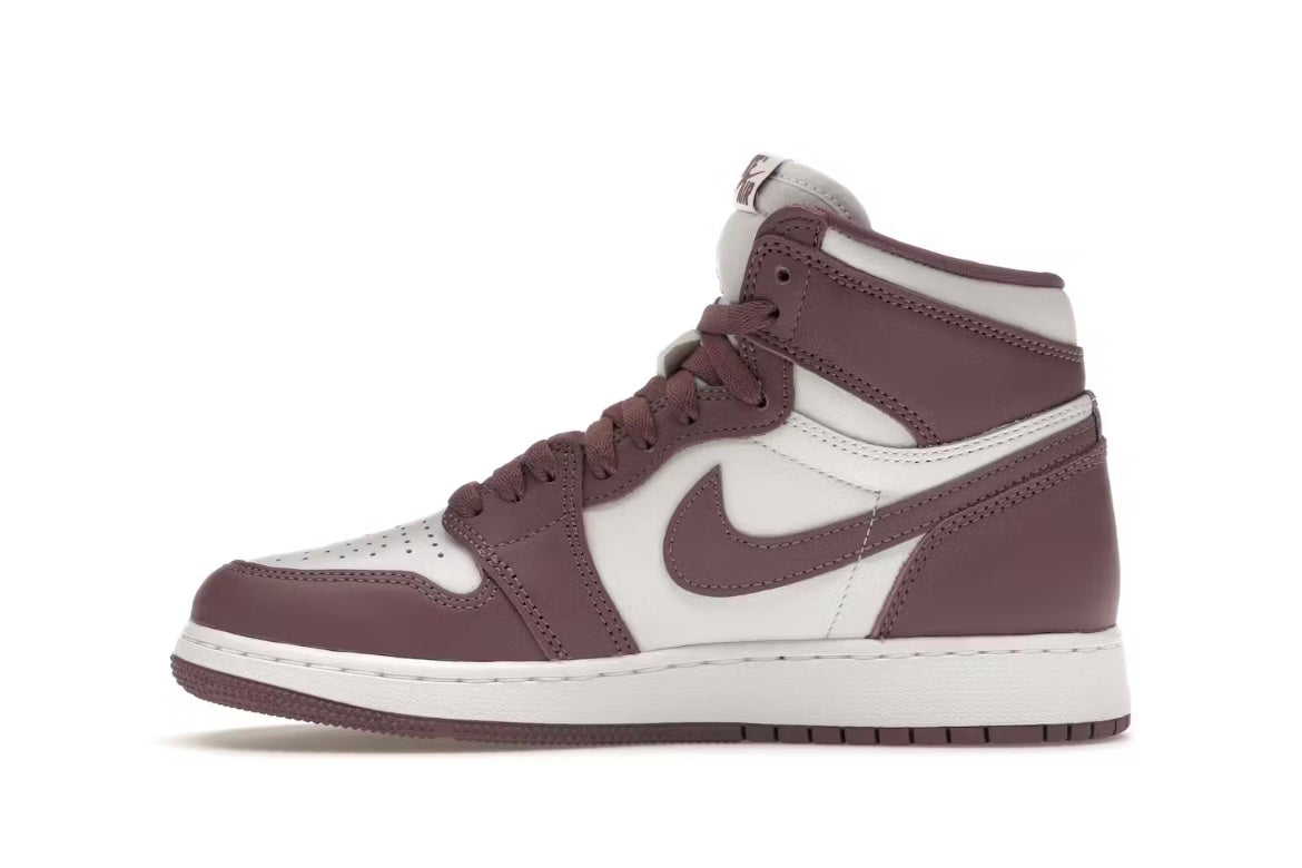 Jordan 1 Retro High OG Mauve (GS)