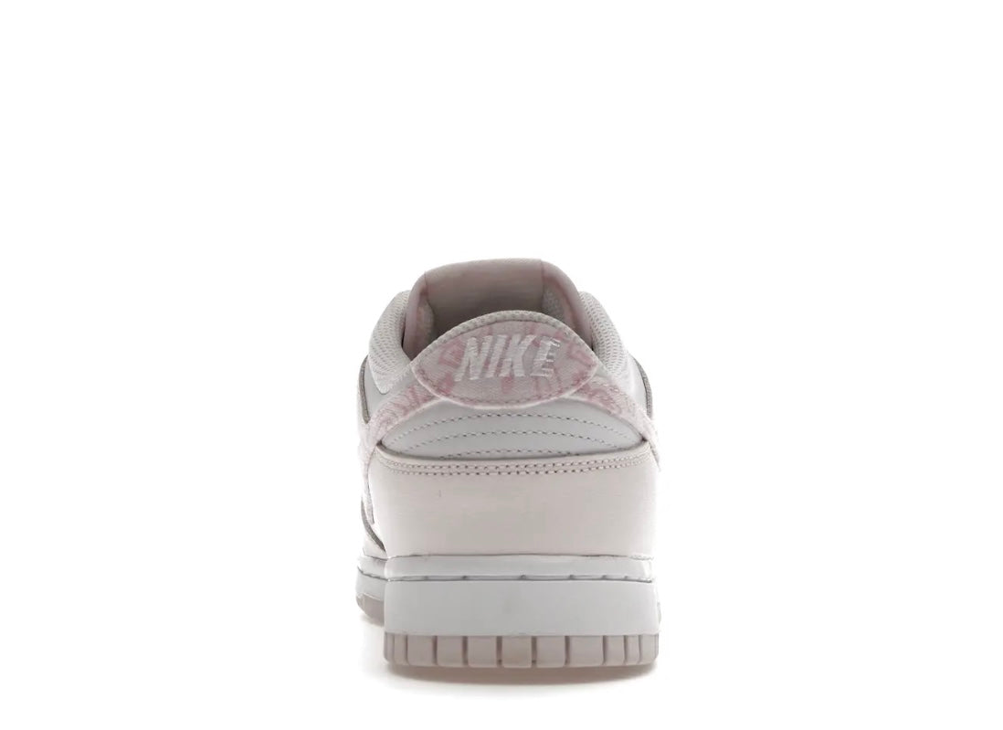 Nike Dunk Low Essential Paisley Pack Pink (W)