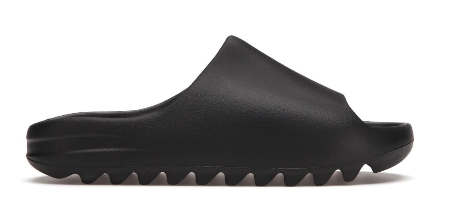 Yeezy popular slide onyx