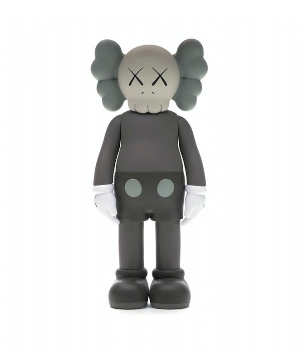 KAWS Companion Open Edition Vinyl Figure Brown