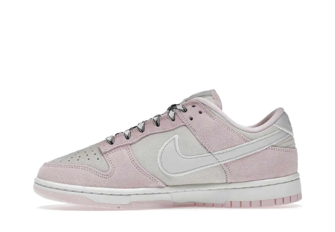 Nike Dunk Low LX Pink Foam (W)