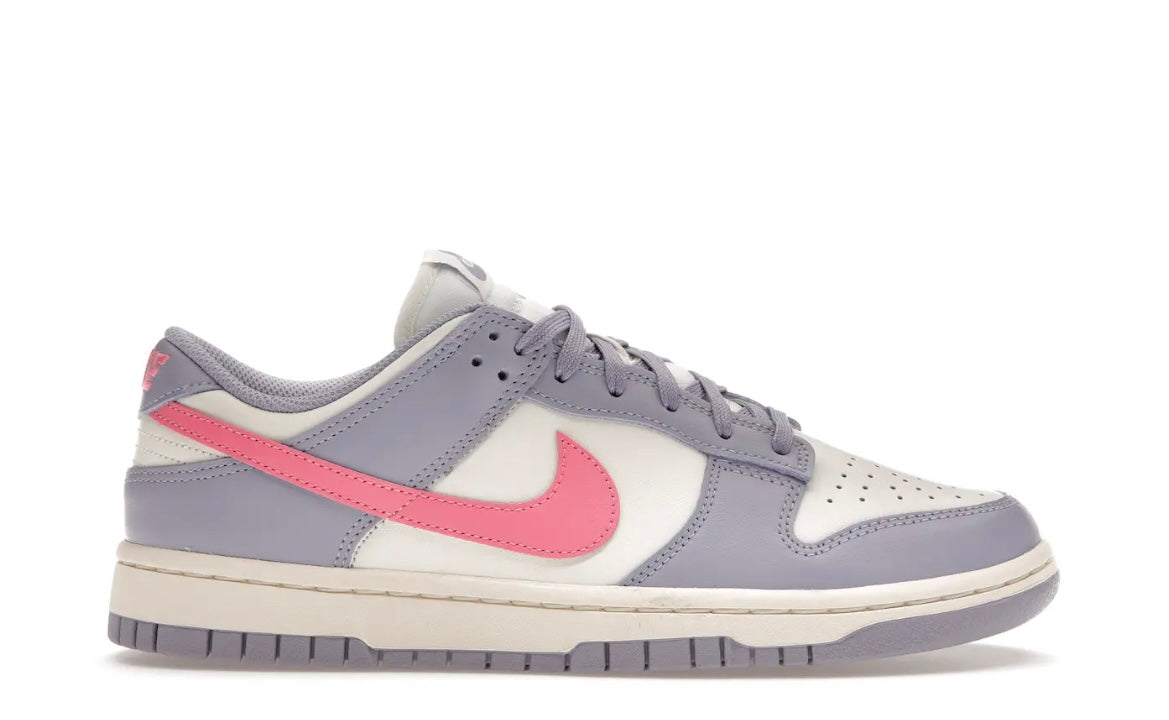 Nike Dunk Low Indigo Haze (W)