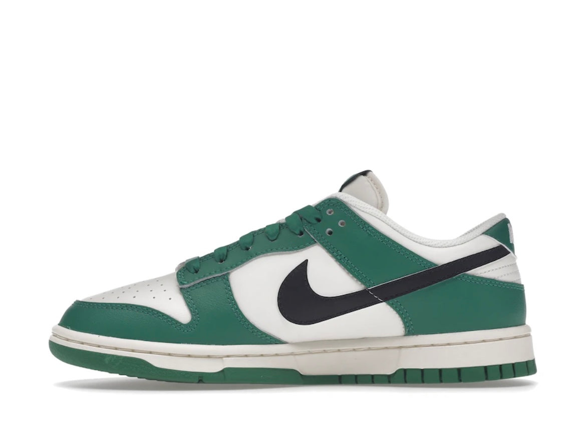 Nike Dunk Low SE Lottery Pack Malachite Green