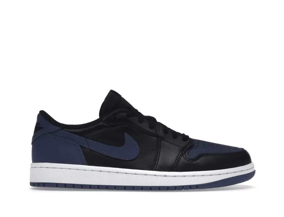 Jordan 1 Retro Low OG Mystic Navy