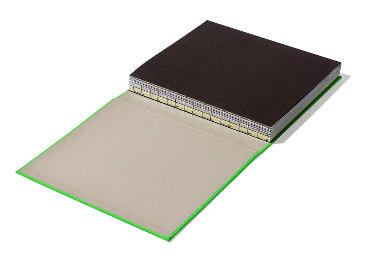 Virgil Abloh x Nike ICONS "The Ten" Something's Off Book