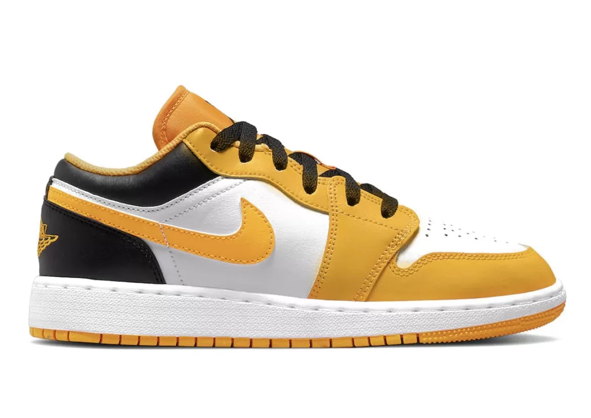 Air Jordan 1 Low Taxi (GS)