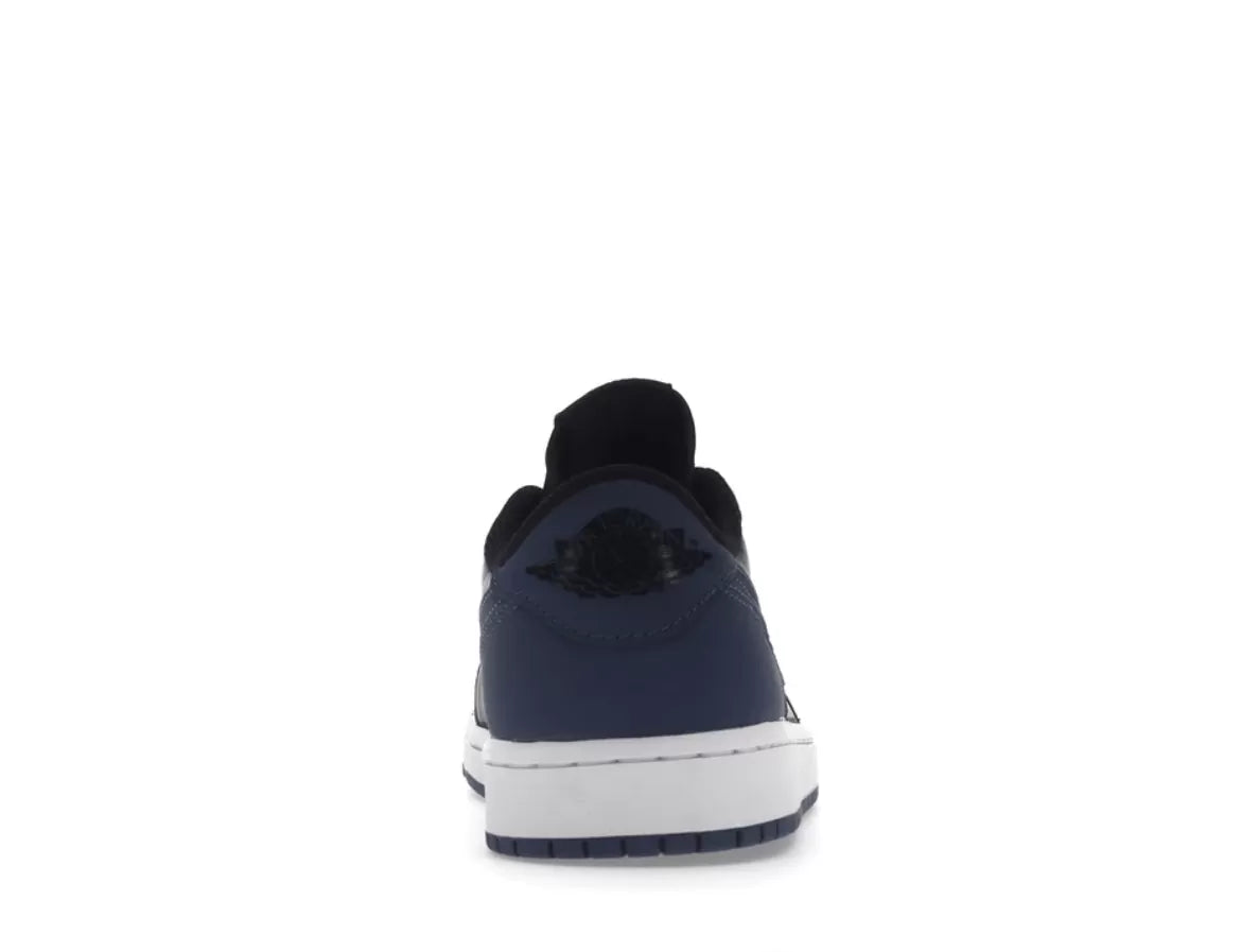 Jordan 1 Retro Low OG Mystic Navy