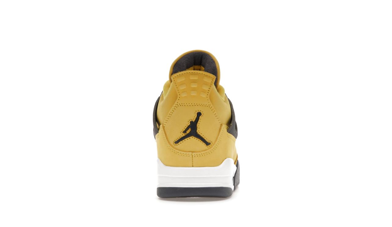 Jordan 4 Retro Lightning (2021)