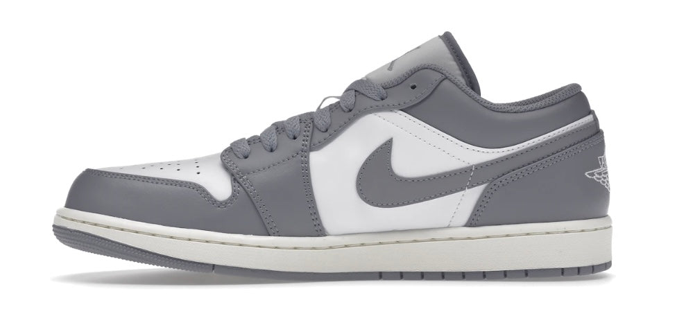 Jordan 1 Low SE Light Steel Grey (W)