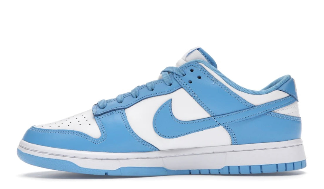 Nike Dunk Low UNC (2021)