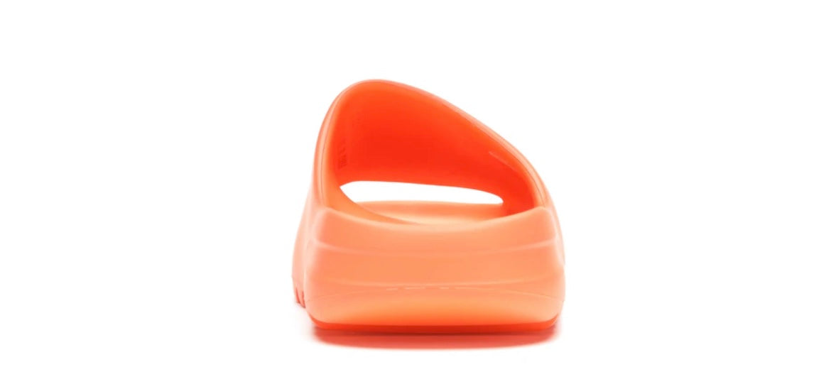 Adidas Yeezy Slide Enflame Orange
