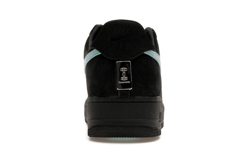 Nike Air Force 1 Low Tiffany & Co. 1837