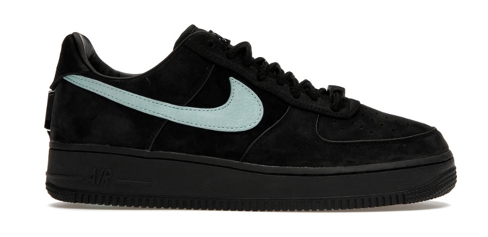 Nike Air Force 1 Low Tiffany & Co. 1837