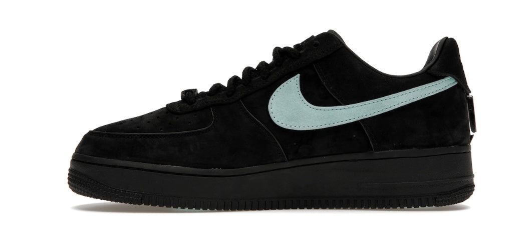 Nike Air Force 1 Low Tiffany & Co. 1837