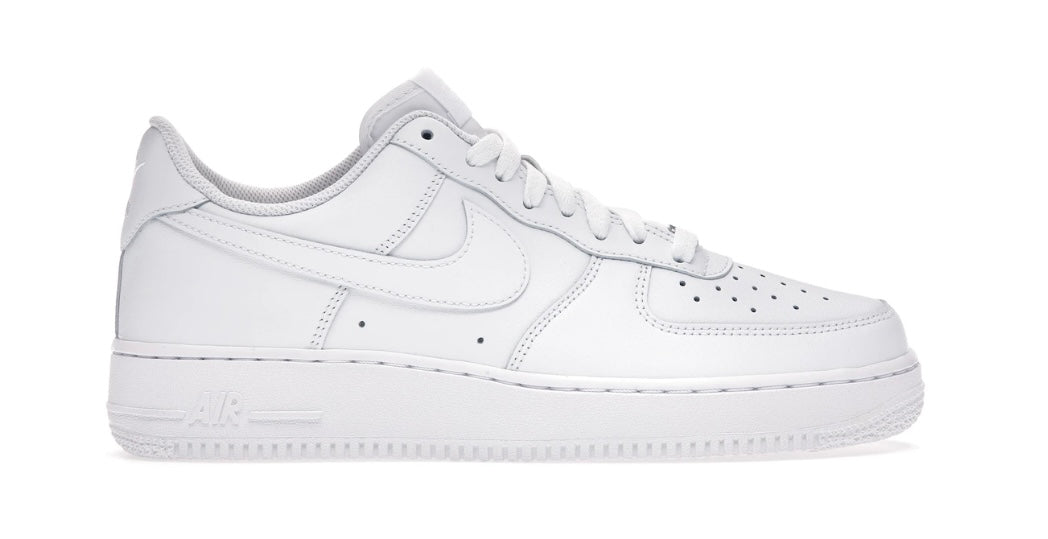 Nike Air Force 1 Low '07 White
