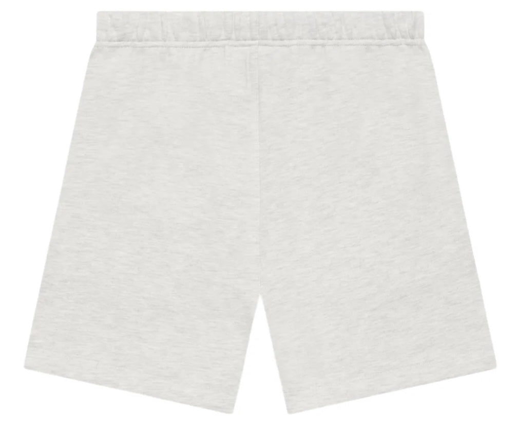 Fear of God Essentials Shorts Light Oatmeal