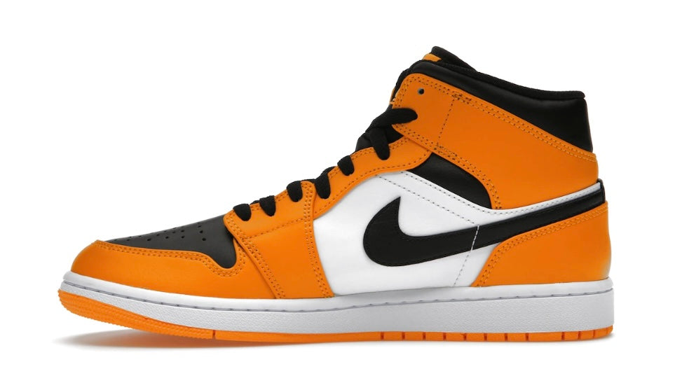 Air Jordan 1 Mid Taxi