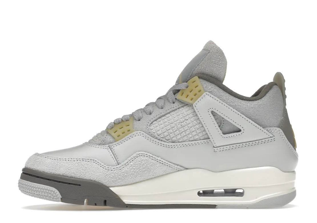 Jordan 4 Retro SE Craft Photon Dust